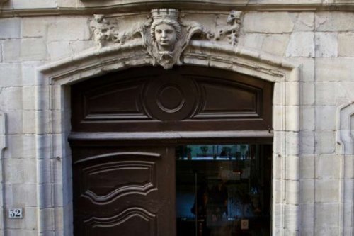 Mairie